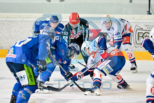 Eishockey, Herren, DEL, Saison 2025-2026, Vinschgau Cup, Spiel 3, ZSC Lions - Straubing Tigers, 24.08.2025