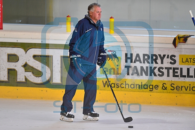 Ice Training vor dem Vinschgau Cup, 22.08.2019