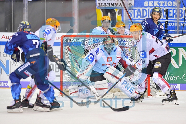 ERC Ingolstadt vs Fischtown Pinguins, DEL, Deutsche Eishockey Liga, Spieltag 8, 04.10.2019