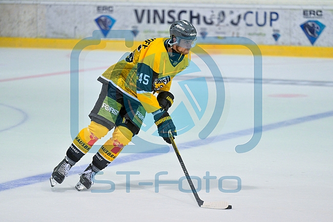 Eishockey, Herren, DEL, Saison 2026-2027, ERC Ingolstadt - HC Falkensteiner Pustertal, 21.08.2026