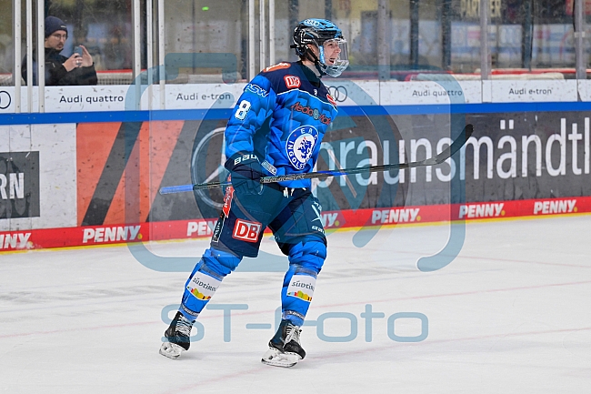 Eishockey, Herren, DEL, Saison 2025-2026, Spiel 29, ERC Ingolstadt - Eisbären Berlin, 18.12.2025