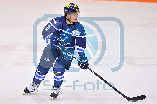 ERC Ingolstadt vs Straubing Tigers, DEL, Deutsche Eishockey Liga, Spieltag 52, 03.03.2019