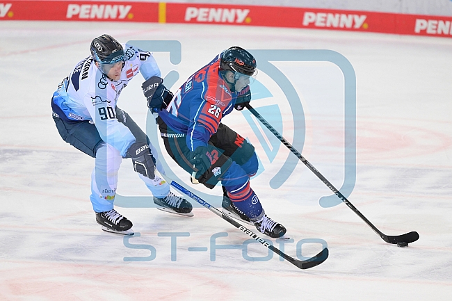 Eishockey, Herren, DEL, Saison 2022-2023, Gäuboden Cup, Nürnberg Ice Tigers - ERC Ingolstadt, 19.08.2022