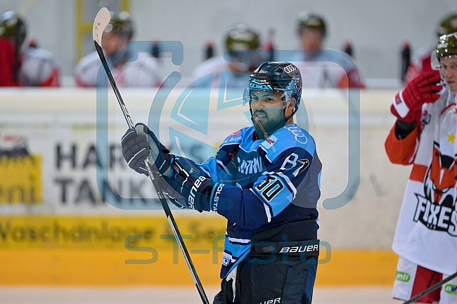 Eishockey, Herren, 6. Vinschgau-Cup, Saison 2022-2023, ERC Ingolstadt - HC Bozen Südtirol, 28.08.2022