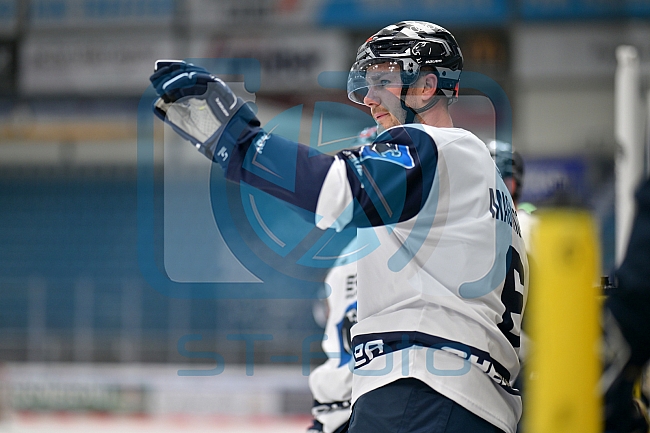 Eishockey, Herren, DEL, Saison 2023-2024, Vorbereitung, ERC Ingolstadt - Auftakttraining, 07.08.2023