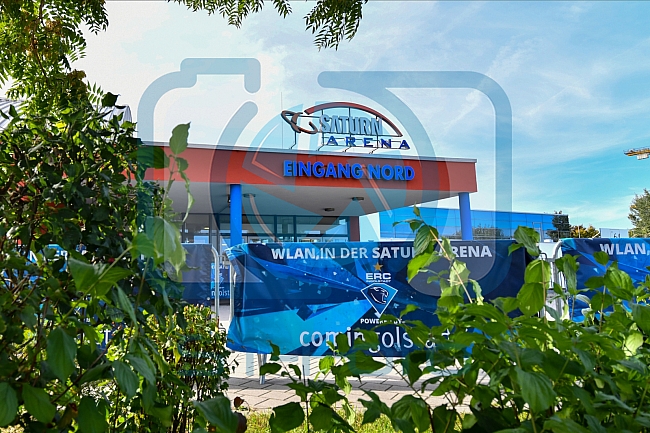 ERC Ingolstadt vs Krefeld Pinguine, DEL, Deutsche Eishockey Liga, Spieltag 3, 20.09.2019