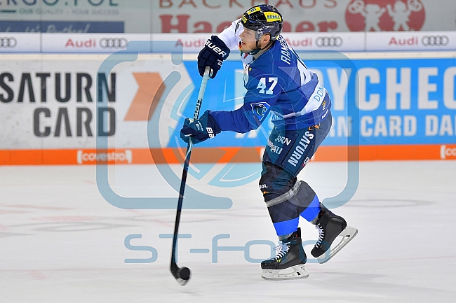 ERC Ingolstadt vs Thomas Sabo Ice Tigers, Eishockey, DEL, Deutsche Eishockey Liga, Spieltag 16, 02.11.2018