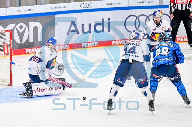 Eishockey, Herren, DEL, Saison 2025-2026, Spiel 31, ERC Ingolstadt - EHC Red Bull München, 23.12.2025