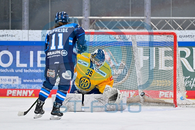 Eishockey, Frauen, DFEL, Saison 2025-2026, Testspiel, ERC Ingolstadt - HC Davos, 14.02.2026