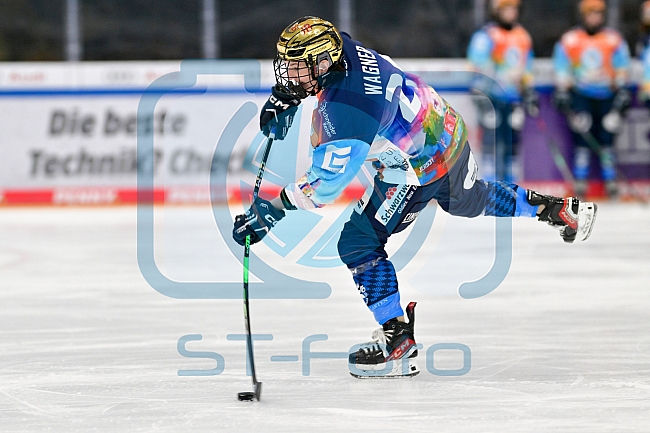 Eishockey, Frauen, DFEL, Saison 2024-2025, ERC Ingolstadt - ECDC Memmingen Indians, 16.11.2024