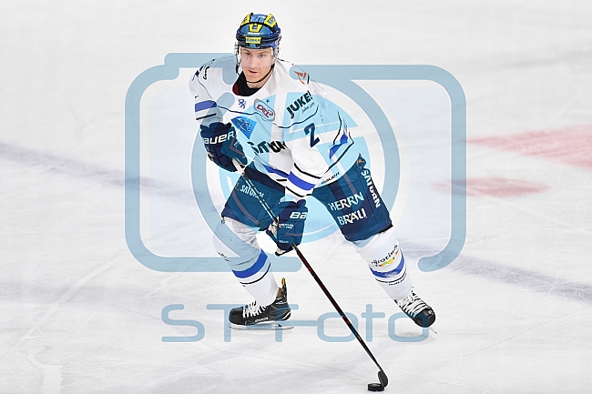 Thomas Sabo Ice Tigers vs ERC Ingolstadt, Eishockey, DEL, Deutsche Eishockey Liga, Spieltag 24, 23.11.2017