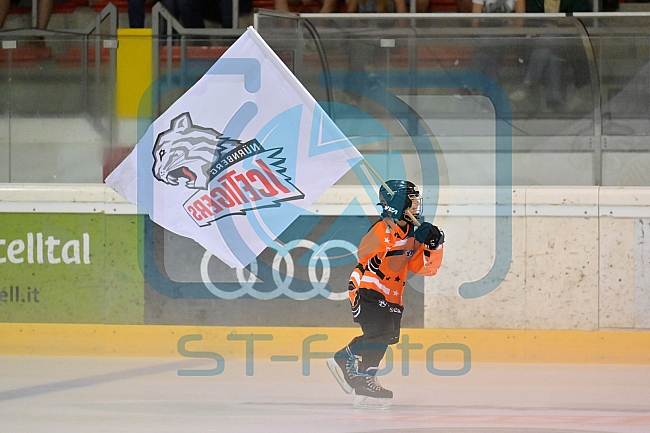 Eishockey, Herren, DEL, Saison 2023-2024, Vinschgau Cup, HC Innsbruck - Nürnberg Ice Tigers, 26.08.2023