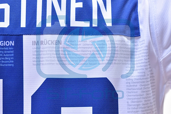 ERC Ingolstadt vs Krefeld Pinguine, Eishockey, DEL, Deutsche Eishockey Liga, Spieltag 2, 16.09.2018