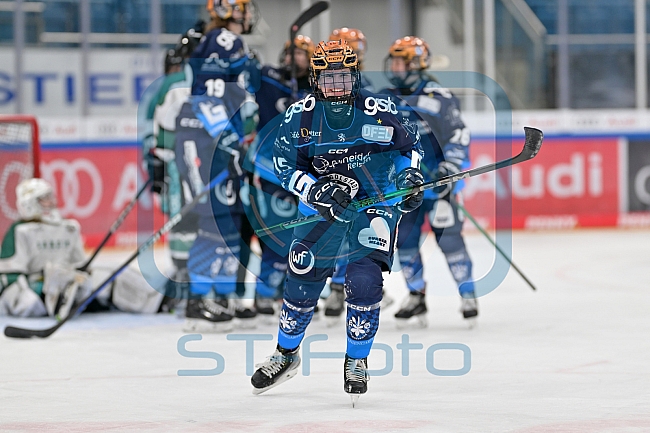 Eishockey, Frauen, European Womens Hockey League, Saison 2024-2025, ERC Ingolstadt - Lakers Kärnten, 13.09.2024