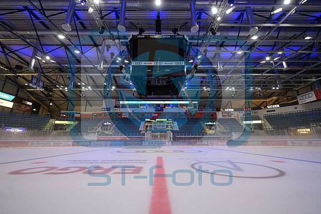 Vorbereitung, Eishockey, Herren, DEL, Saison 2021-2022, ERC Ingolstadt - HC Rytiri Kladno, 22.08.2021