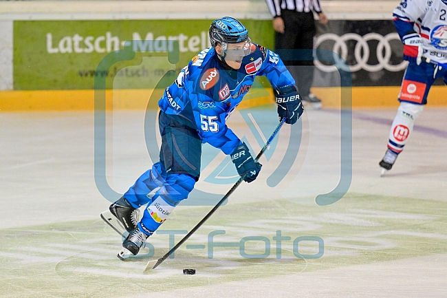 Eishockey, Herren, DEL, Saison 2025-2026, Vinschgau Cup, Spiel 1, ERC Ingolstadt - ZSC Lions, 22.08.2025