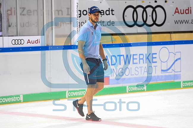 10.08.2019 - Saisoneröffnung des ERC Ingolstadt