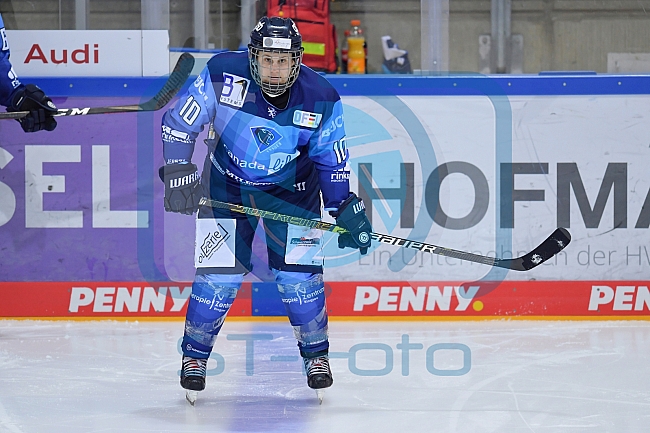 Eishockey, Frauen, DFEL, Saison 2020-2021, ERC Ingolstadt - Eisbären Juniors Berlin, 09.01.2021