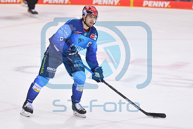 Eishockey, Herren, DEL, Saison 2020-2021, ERC Ingolstadt - Fischtown Pinguins Bremerhaven, 16.04.2021