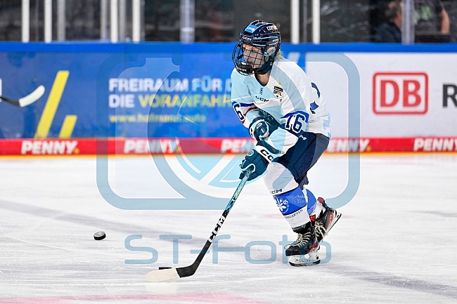Eishockey, Frauen, DFEL, Saison 2026-2027, Testspiel, ERC Ingolstadt - ZSC Lions Zürich, 05.09.2026