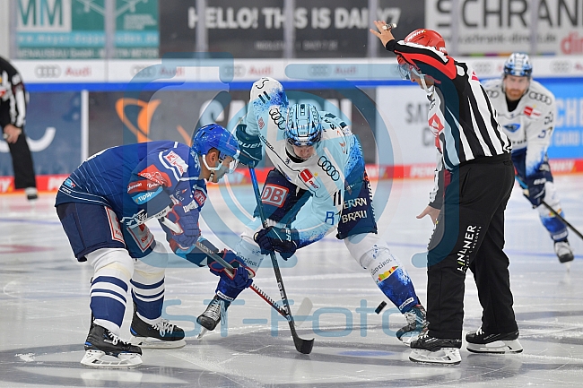 Vorbereitung, Eishockey, Herren, DEL, Saison 2021-2022, ERC Ingolstadt - HC Rytiri Kladno, 22.08.2021