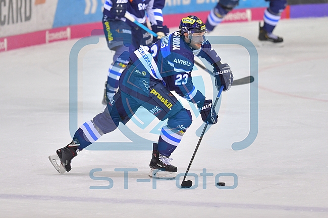 ERC Ingolstadt vs Koelner Haie, DEL, Deutsche Eishockey Liga, Spieltag 41, 20.01.2019
