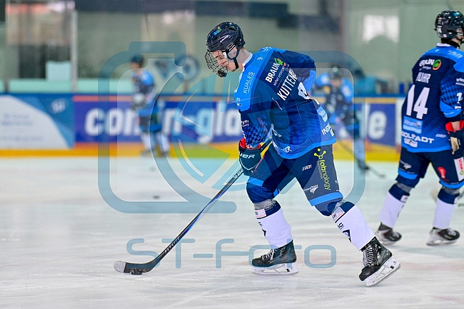 Eishockey, Herren, U20 DNL, Saison 2025-2026, Halbfinale - Spiel 2, ERC Ingolstadt - Krefelder EV 81, 15.03.2026