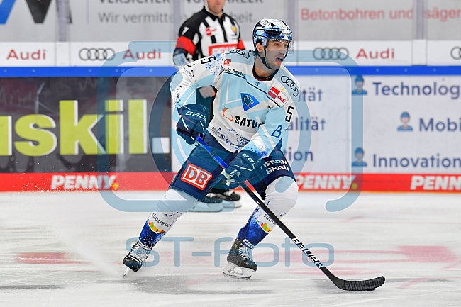 Vorbereitung, Eishockey, Herren, DEL, Saison 2021-2022, ERC Ingolstadt - HC Rytiri Kladno, 22.08.2021