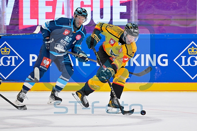 Hockey, Mens, CHL, Season 2025-2026, Regular Season, Game Day 2, ERC Ingolstadt - Kalpa Kuopio, 30.08.2025