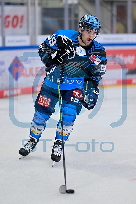 Eishockey, Herren, DEL, Saison 2025-2026, Spiel 21, ERC Ingolstadt - Pinguins Bremerhaven, 23.11.2025