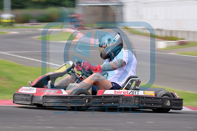 Eishockey, Herren, 6. Vinschgau-Cup, Saison 2022-2023, Audi ERC Gokart Cup 2022, 27.08.2022