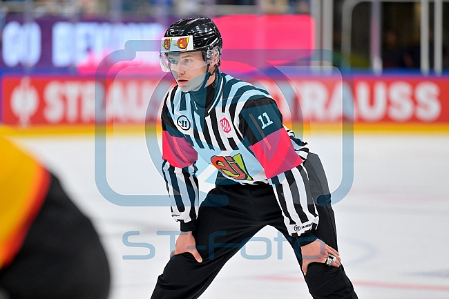 Hockey, Mens, CHL, Season 2025-2026, Regular Season, Game Day 2, ERC Ingolstadt - Kalpa Kuopio, 30.08.2025