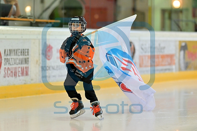 Eishockey, Herren, DEL, Saison 2025-2026, Vinschgau Cup, Spiel 3, ZSC Lions - Straubing Tigers, 24.08.2025