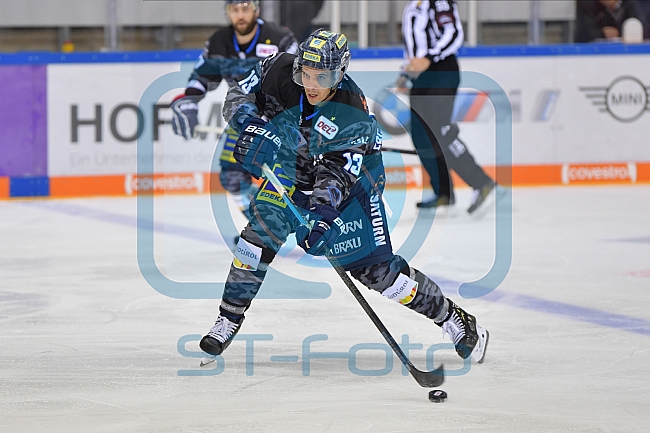 ERC Ingolstadt vs Eisbären Berlin, DEL, Deutsche Eishockey Liga, Spieltag 14, 25.10.2019