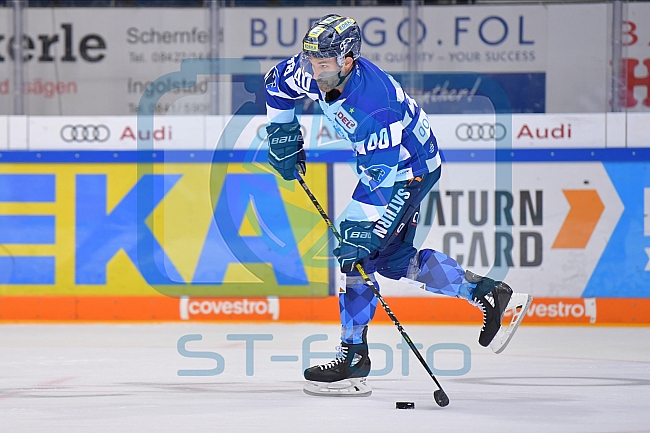 ERC Ingolstadt vs Iserlohn Roosters, DEL, Deutsche Eishockey Liga, Spieltag 41, 31.01.2020