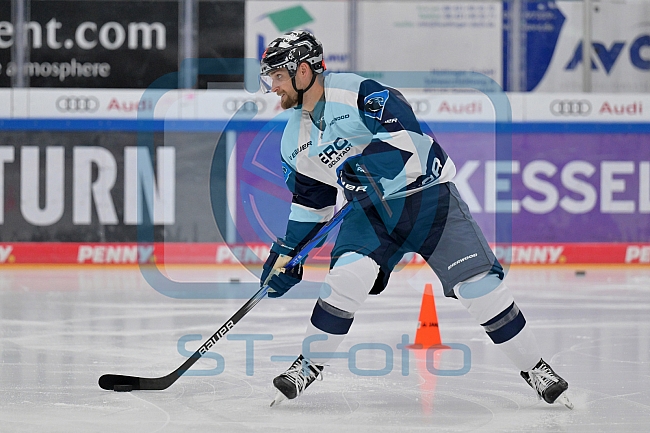 Eishockey, Herren, DEL, Saison 2023-2024, Vorbereitung, ERC Ingolstadt - Auftakttraining, 07.08.2023
