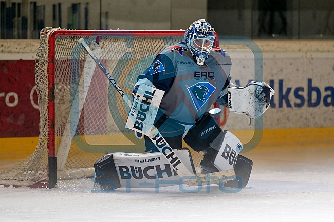 Eishockey, Herren, DEL, Saison 2023-2024, Vinschgau Cup, ERC Ingolstadt - IceTraining, 24.08.2023