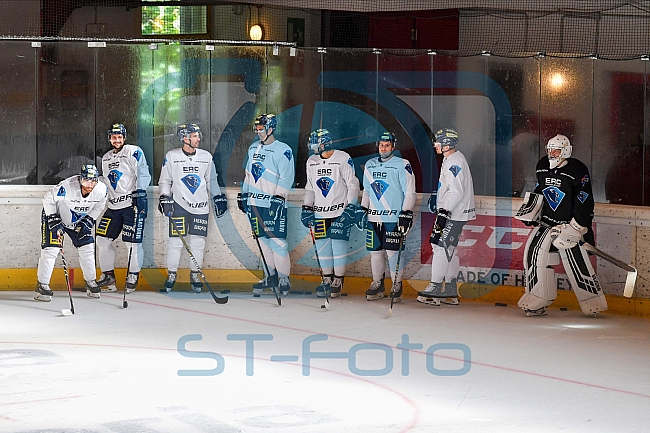 Trainingslager vor dem Vinschgau Cup, 22.08.2019
