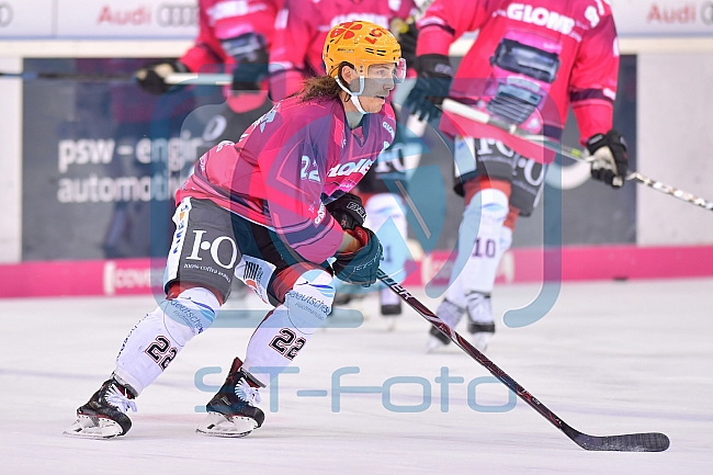 ERC Ingolstadt vs Fischtown Pinguins, Eishockey, DEL, Deutsche Eishockey Liga, Spieltag 23, 30.11.2018