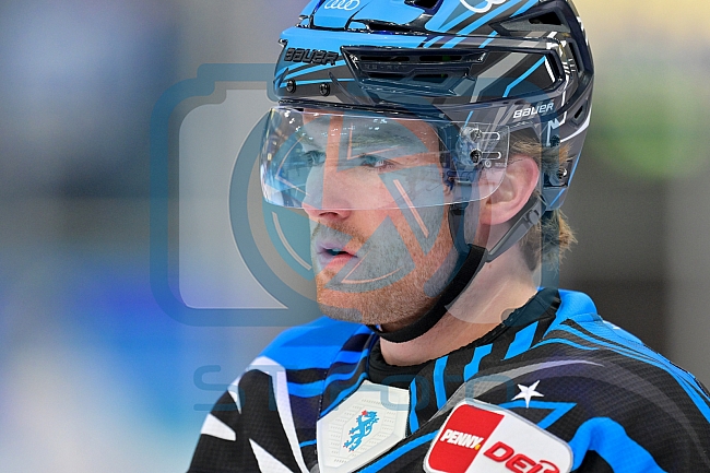 Eishockey, Herren, DEL, Saison 2025-2026, Spiel 22, ERC Ingolstadt - Eisbären Berlin, 26.11.2025