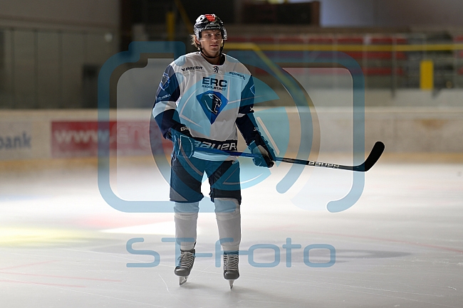 Eishockey, Herren, DEL, Saison 2023-2024, Vinschgau Cup, ERC Ingolstadt - IceTraining, 25.08.2023