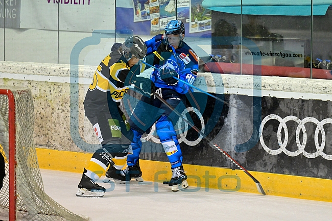 Eishockey, Herren, DEL, Saison 2025-2026, Vinschgau Cup, Spiel 4, HC Pustertal - ERC Ingolstadt, 24.08.2025