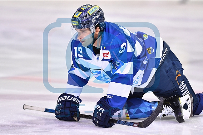 ERC Ingolstadt vs Thomas Sabo Ice Tigers, DEL, Deutsche Eishockey Liga, Spieltag 2, 15.09.2019