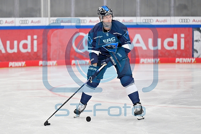 Eishockey, Herren, DEL, Saison 2024-2025, ERC Ingolstadt - Showtraining für Dauerkartenbesitzer, 04.08.2024