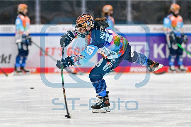 Eishockey, Frauen, DFEL, Vorbereitung, Saison 202-2025, ERC Ingolstadt - St. Pölten, 07.09.2024
