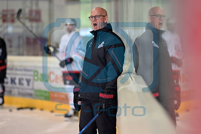 Eishockey, Herren, DEL, Saison 2023-2024, Vinschgau Cup, Nürnberg Ice Tigers - IceTraining, 25.08.2023