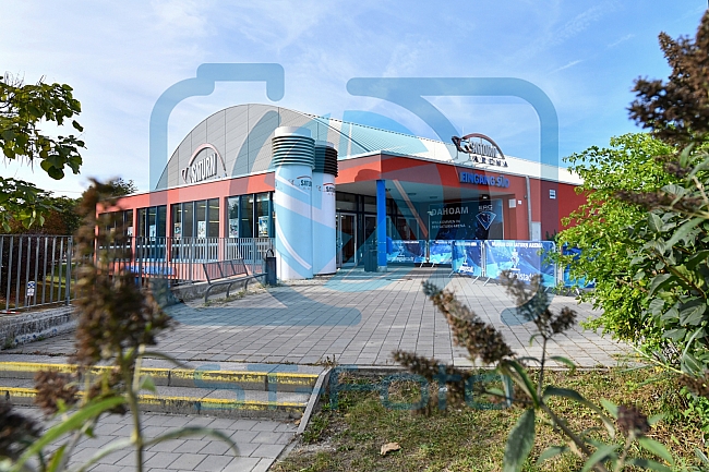 ERC Ingolstadt vs Krefeld Pinguine, DEL, Deutsche Eishockey Liga, Spieltag 3, 20.09.2019