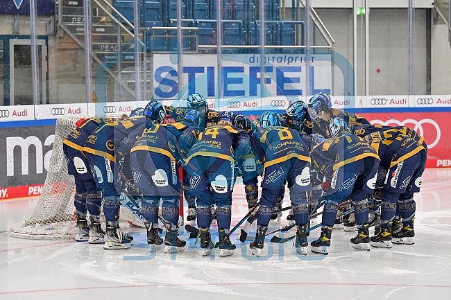 Eishockey, Frauen, DFEL, Saison 2022-2023, ERC Ingolstadt - EC Bergkamener Bären, 18.02.2023