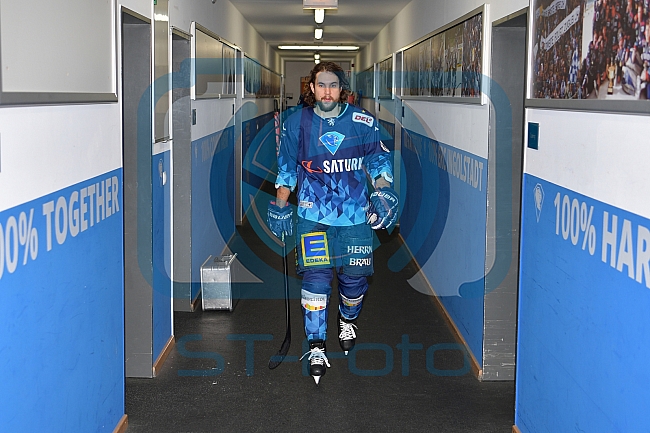 ERC Ingolstadt vs Fischtown Pinguins, DEL, Deutsche Eishockey Liga, Spieltag 25, 08.12.2019