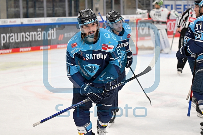 Eishockey, Herren, DEL, Saison 2022-2023, Vorbereitung, ERC Ingolstadt - Augsburger Panther, 04.09.2022
